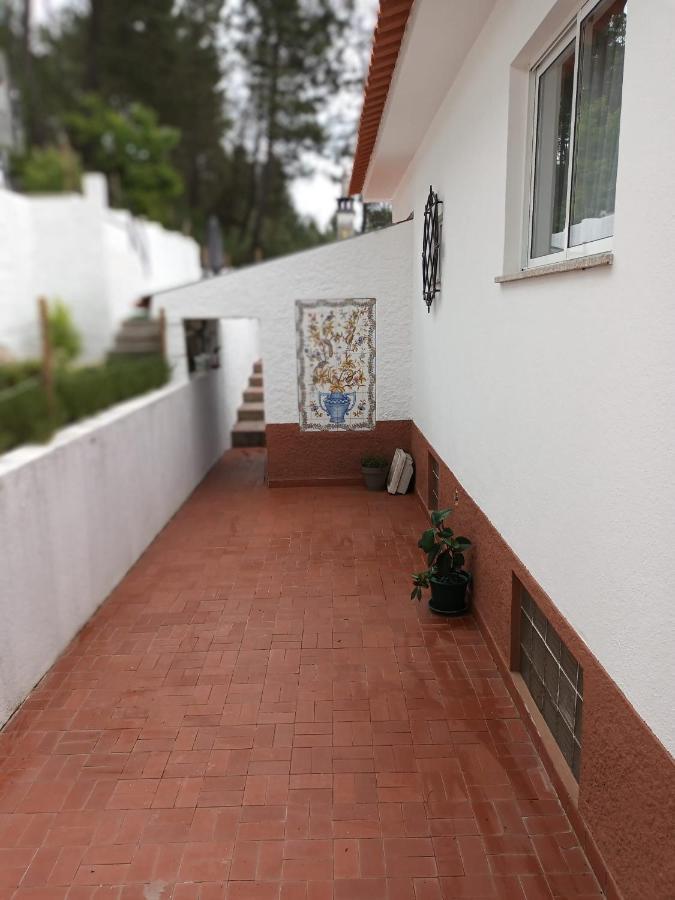 O Refugio Villa Coimbra Exterior photo