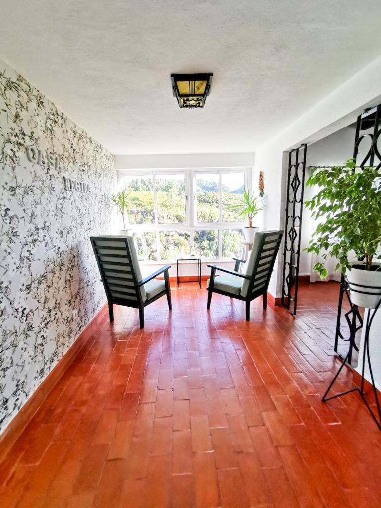 O Refugio Villa Coimbra Exterior photo