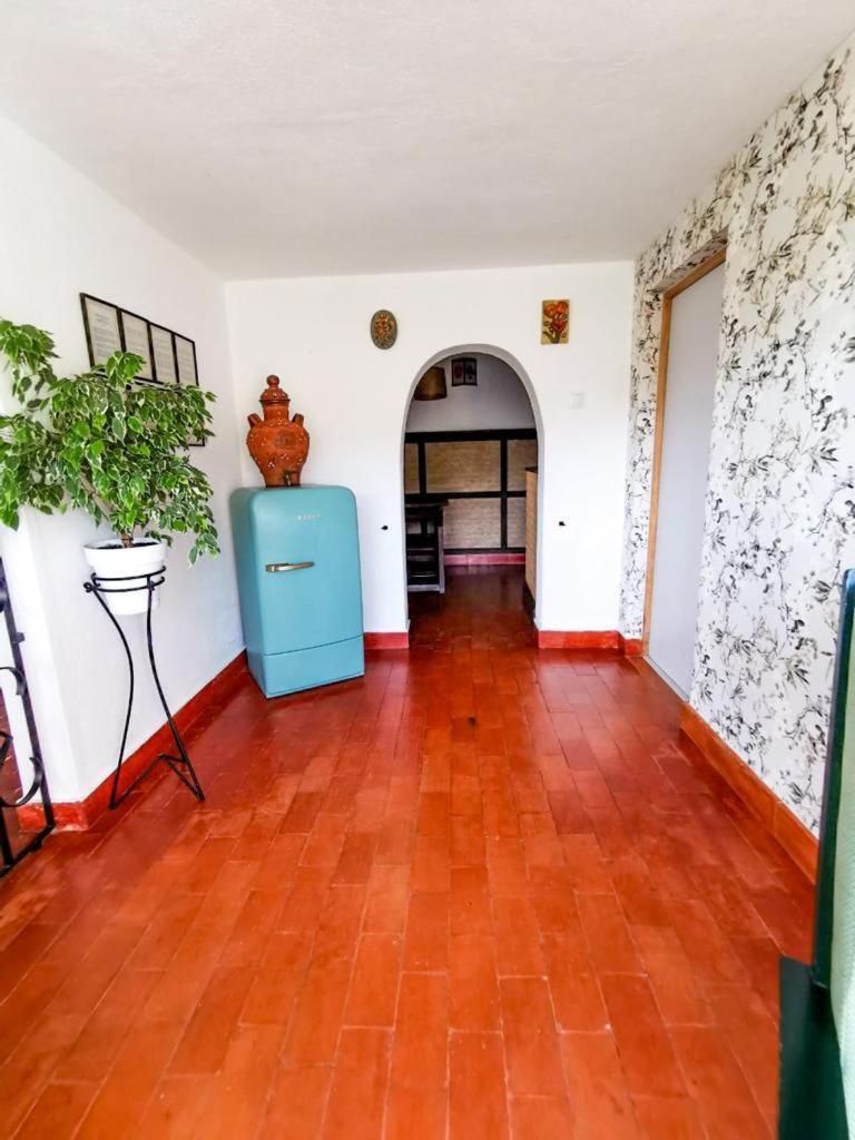 O Refugio Villa Coimbra Exterior photo